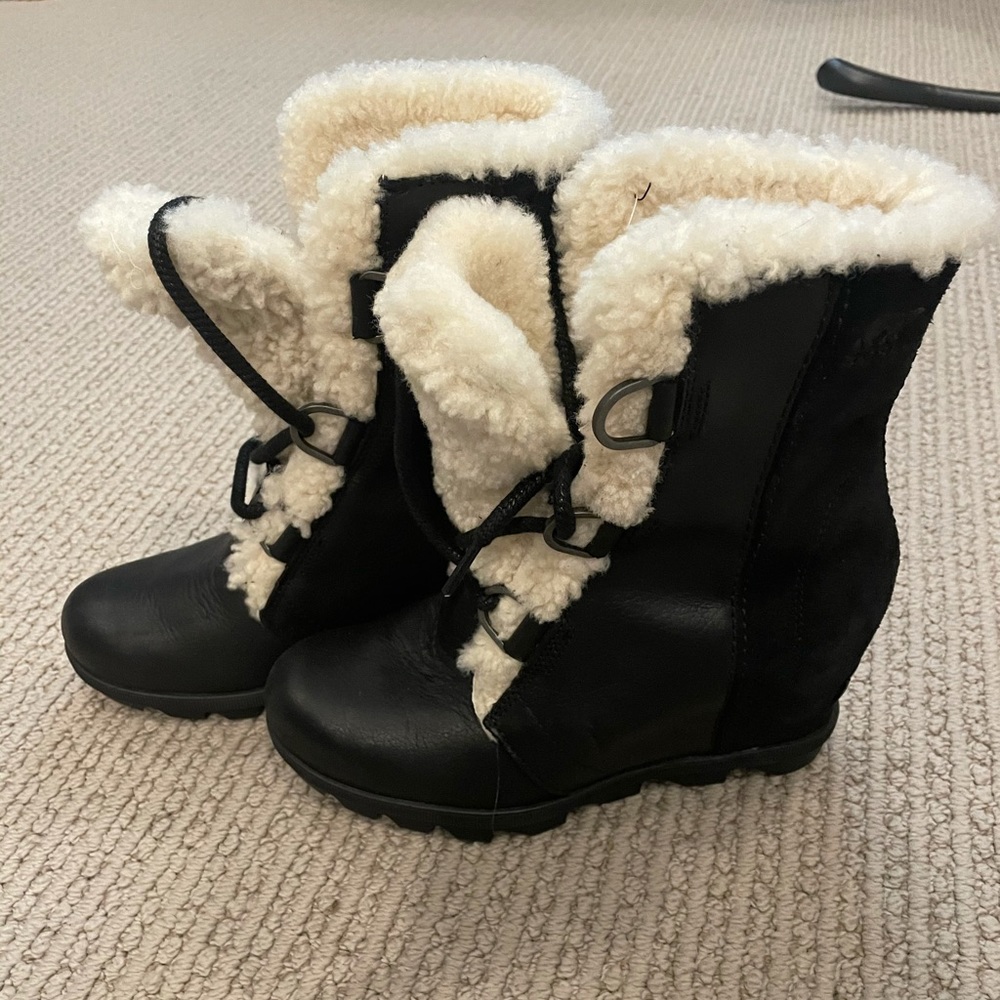 Sorel Lexie Wedge